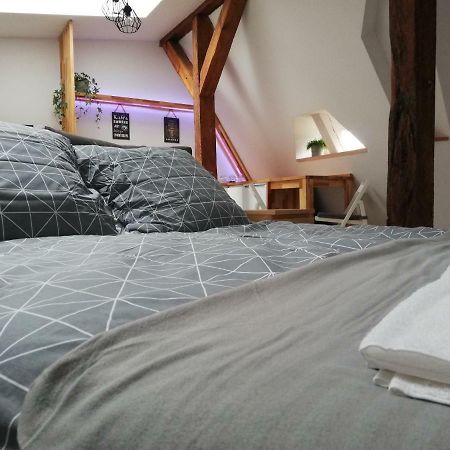 Apartament Tower Bydgoszcz Eksteriør billede
