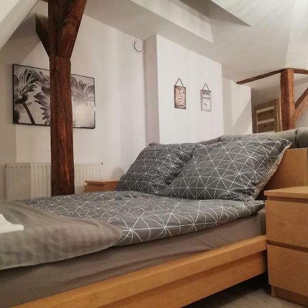 Apartament Tower Bydgoszcz Eksteriør billede