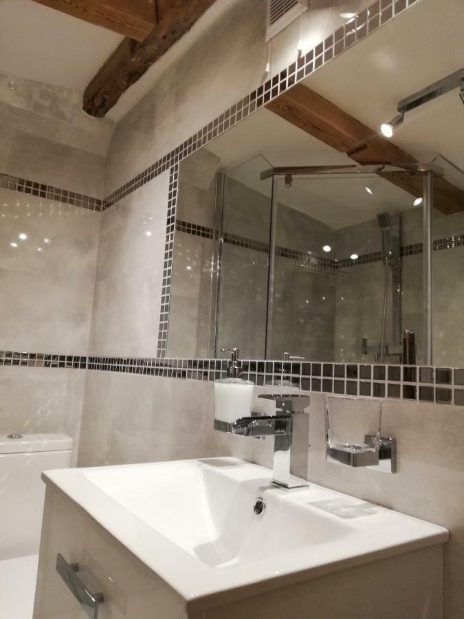 Apartament Tower Bydgoszcz Eksteriør billede